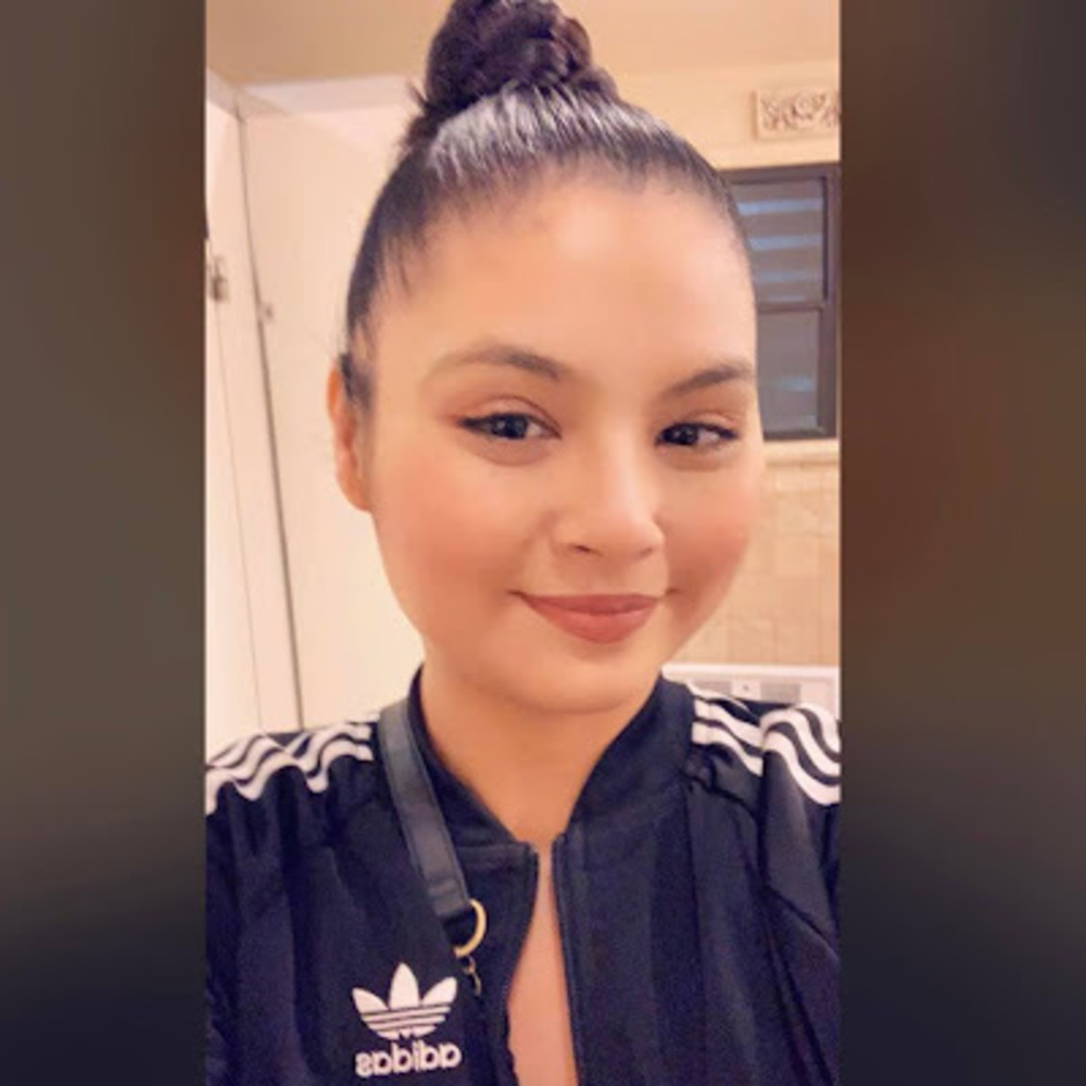 Meet your Posher, Karla